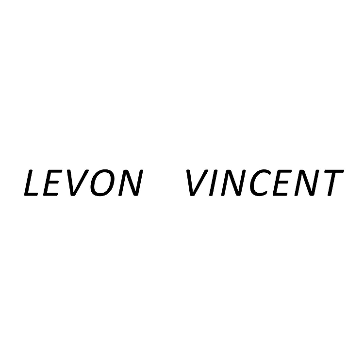 Levon Vincent cover