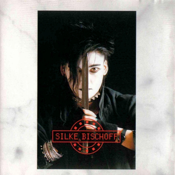 Silke Bischoff cover