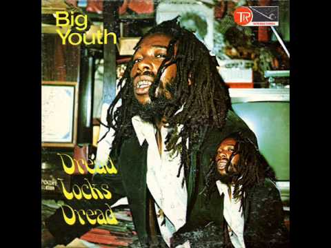 Dreadlocks Dread cover