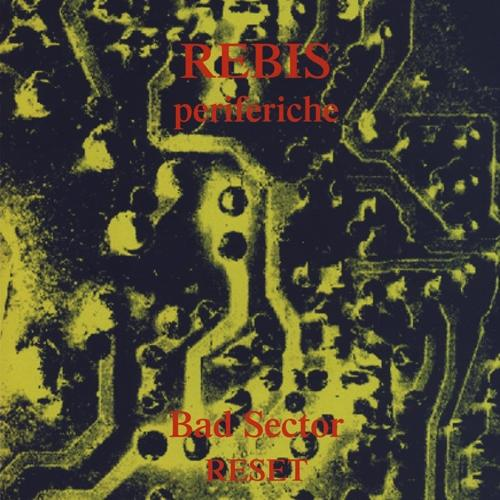 Reset / Rebis Periferiche cover