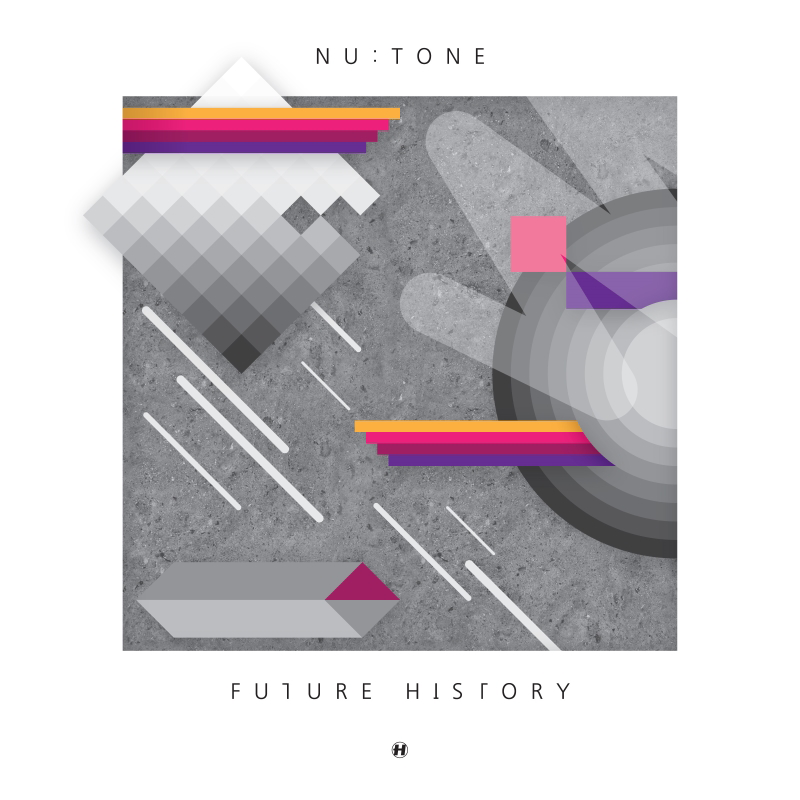 Future History cover