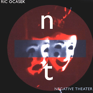 Negative Theater cover