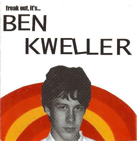Image of Ben Kweller