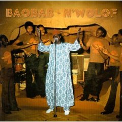N'wolof cover