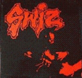 Ghost cover