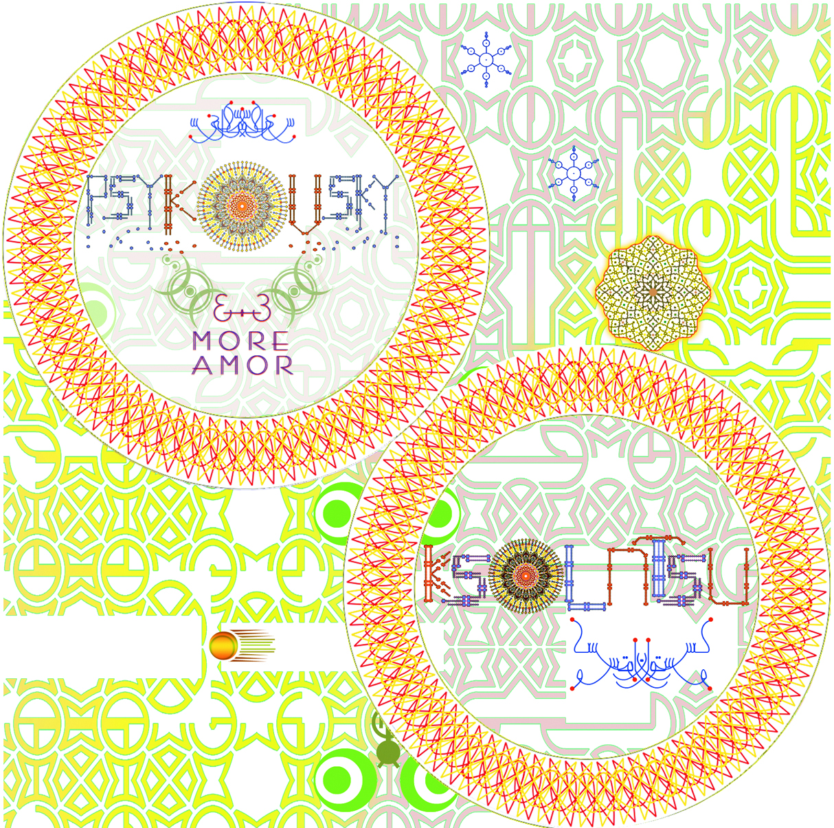Ksolntsu cover