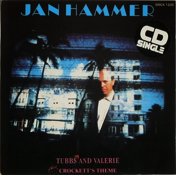 Jan Hammer Crockett s Theme. Jan Hammer обложка альбома. Jan Hammer - Crockett's Theme (1987). Hammer crockett s theme