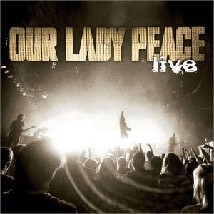 Image of Our Lady Peace