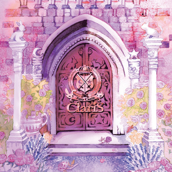Fairy Castle cover