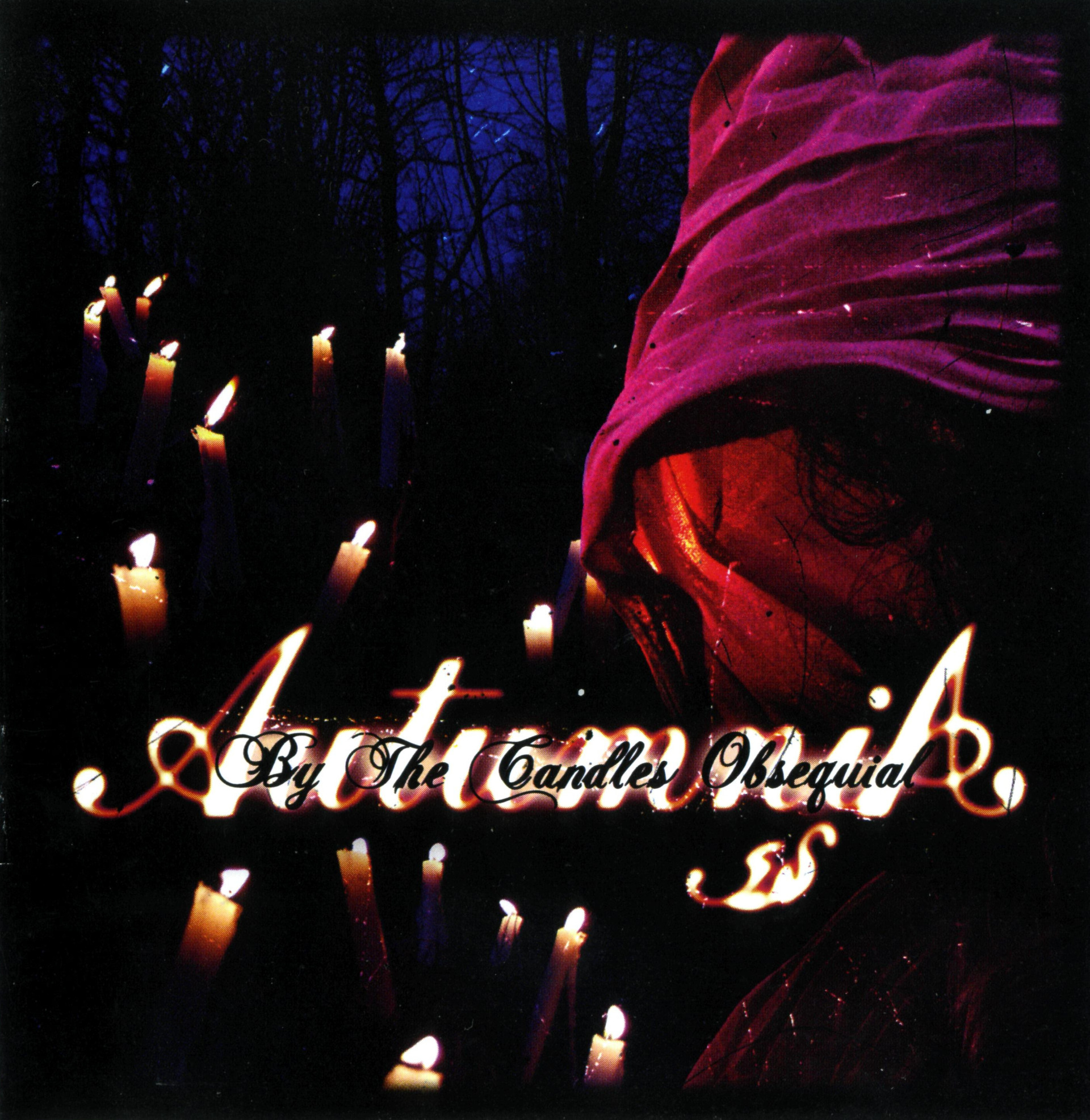 Increasing the Grief Terrestrial cover