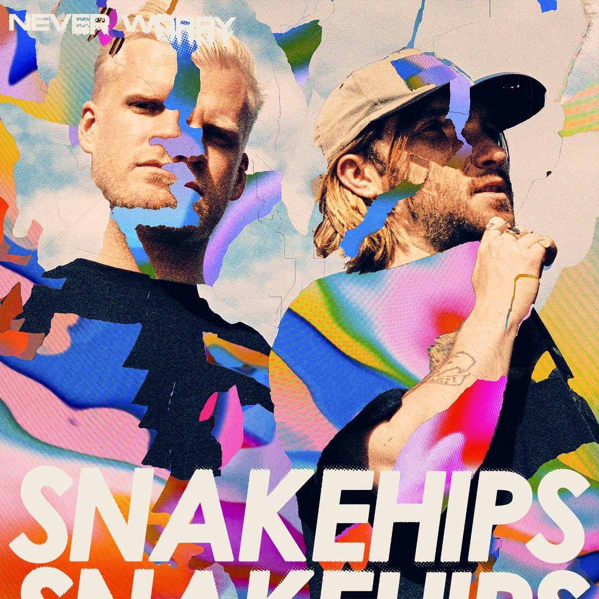 Image of Snakehips
