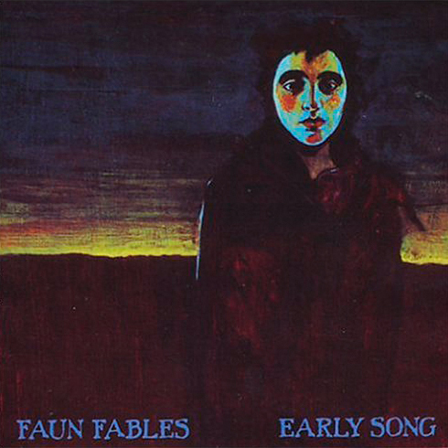 Early Song cover