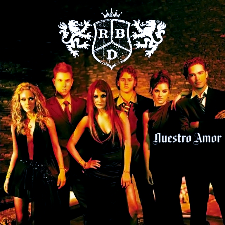 Fuera cover