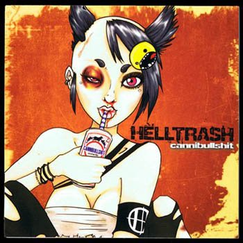 Cannibal cover