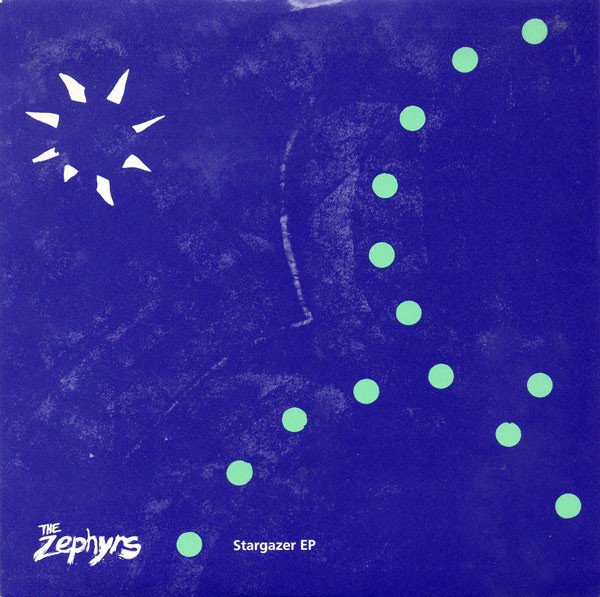 Image of The Zephyrs