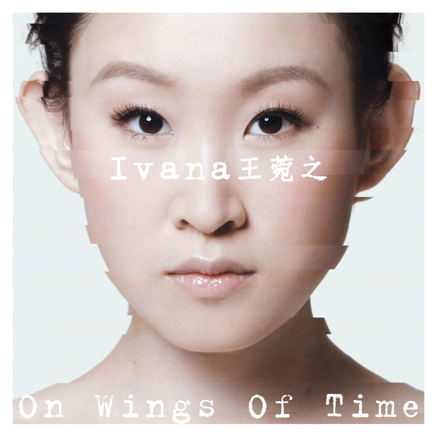 On Wings of Time cover