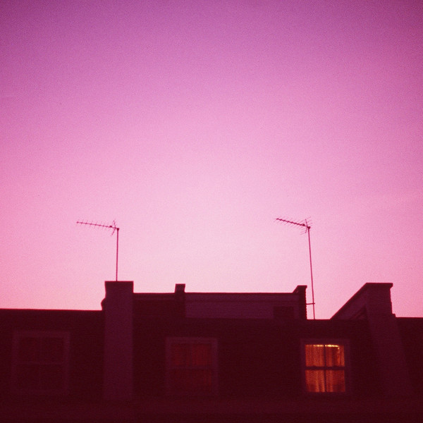 Image of AlunaGeorge