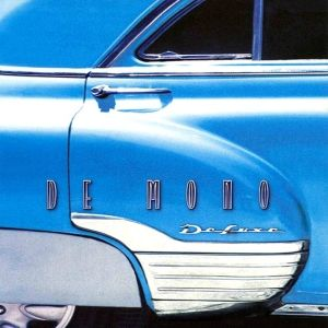 De Luxe cover