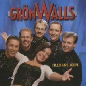 Tillbaks igen cover