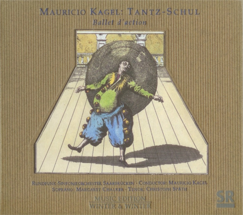 I. Entrée cover
