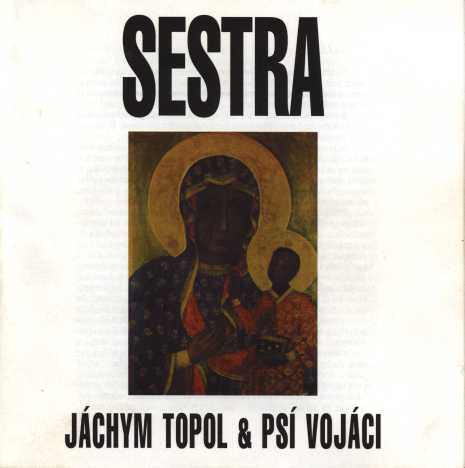 Sestra cover