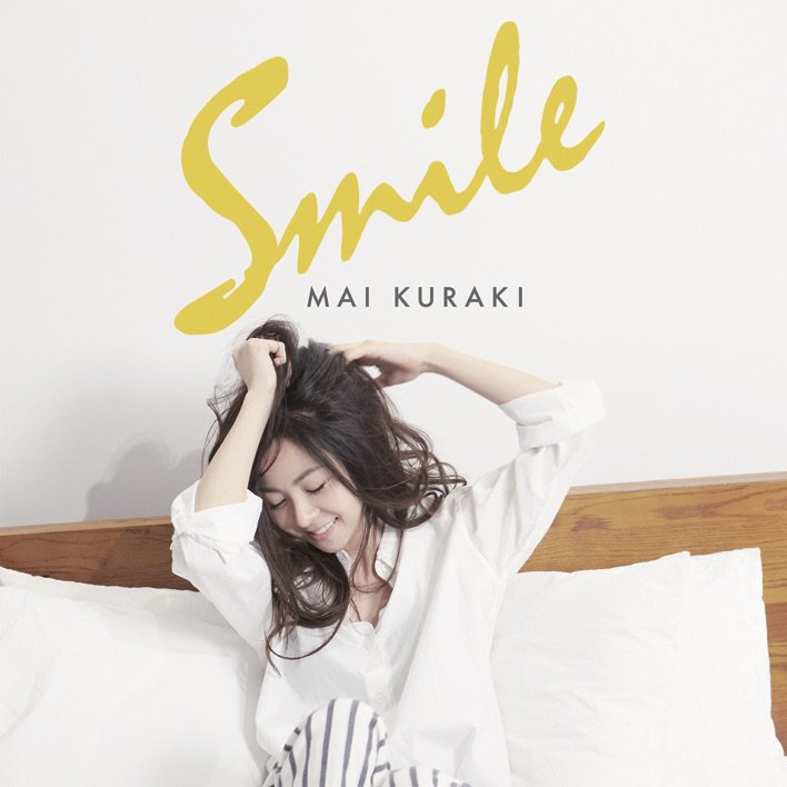 Smile cover