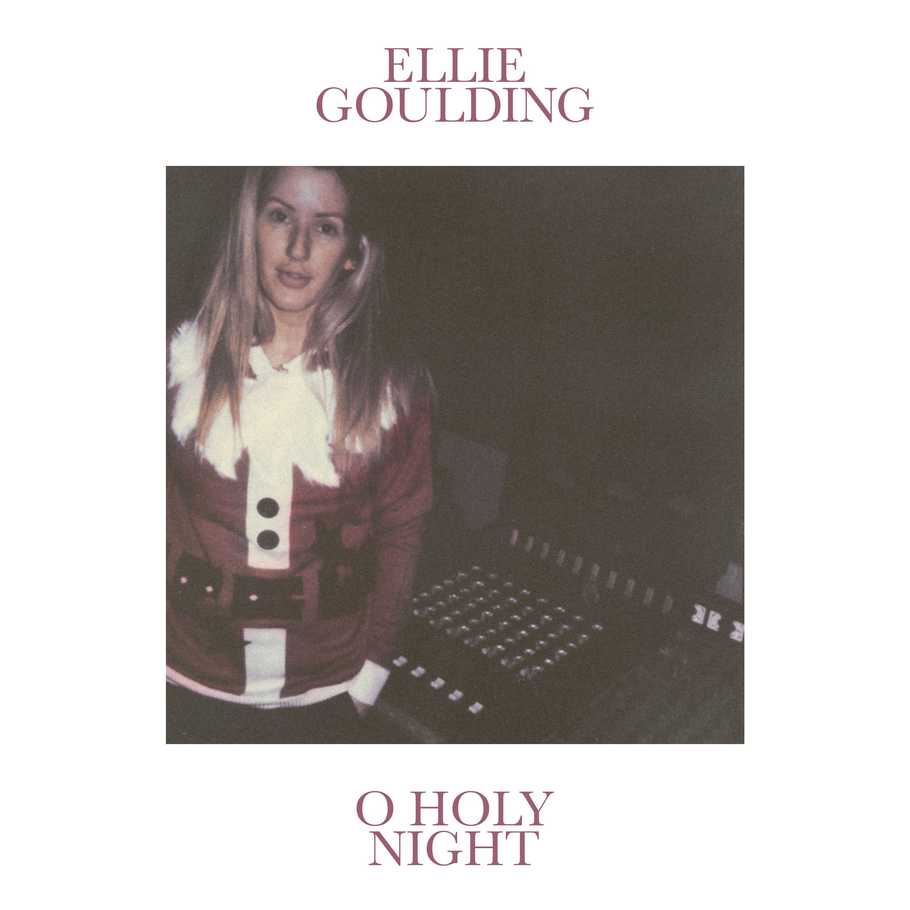 Image of Ellie Goulding