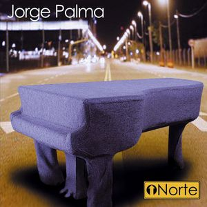 Norte cover