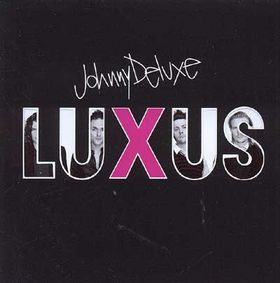 Luxus cover
