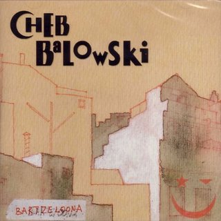 Bartzeloona cover