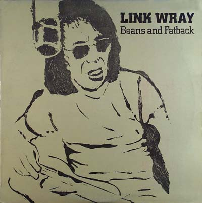 Beans and Fatback cover
