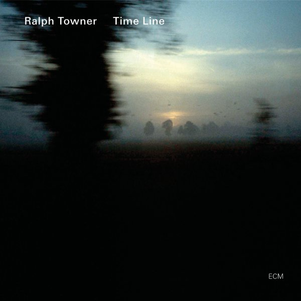 Time Line cover