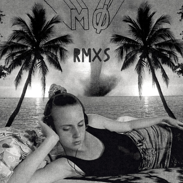Image of MØ