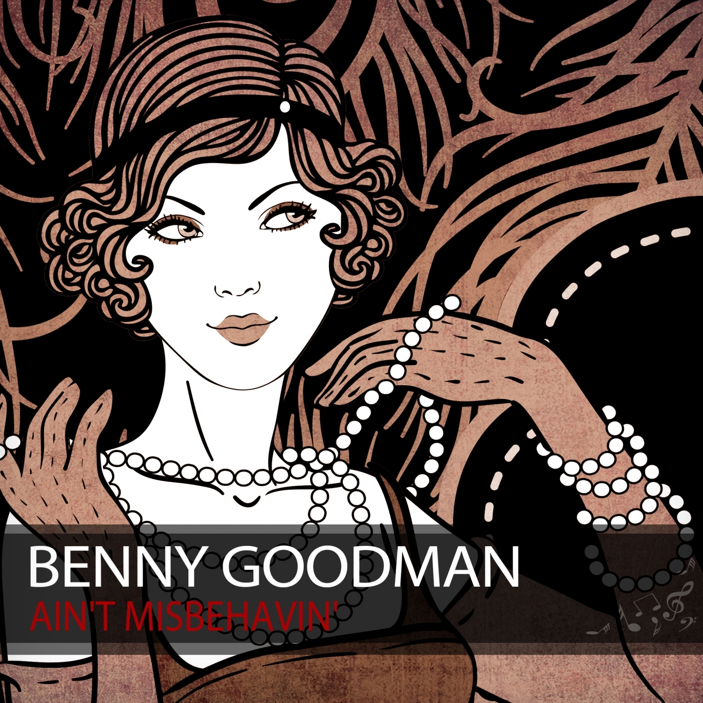 Ain't Misbehavin' cover