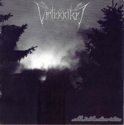 ...und die Nacht kam schweren Schrittes cover