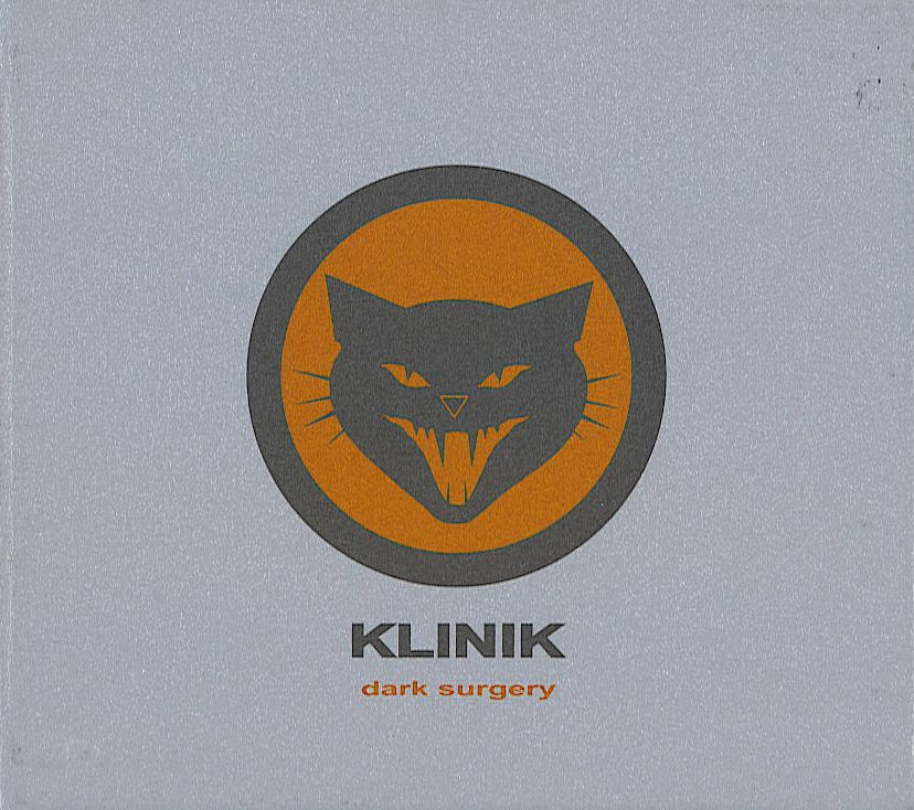 Dark Surgery cover