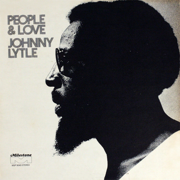 People & Love cover