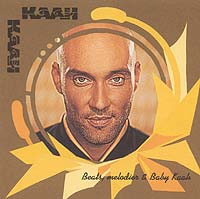 Beats, melodier & Baby Kaah cover