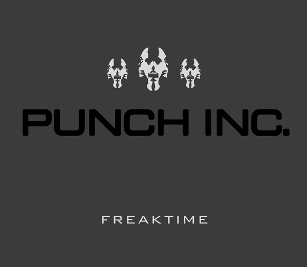 Freaktime cover