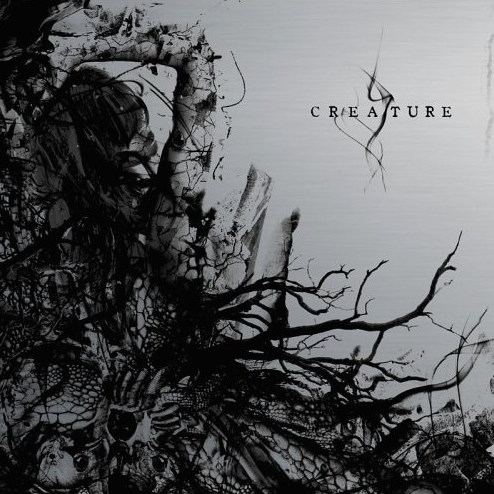 CREATURE cover