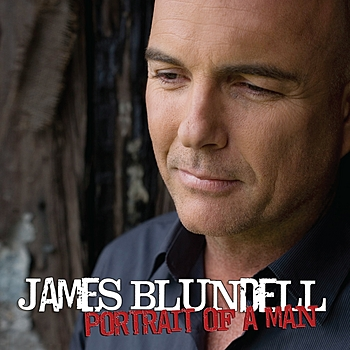Portrait of a Man cover