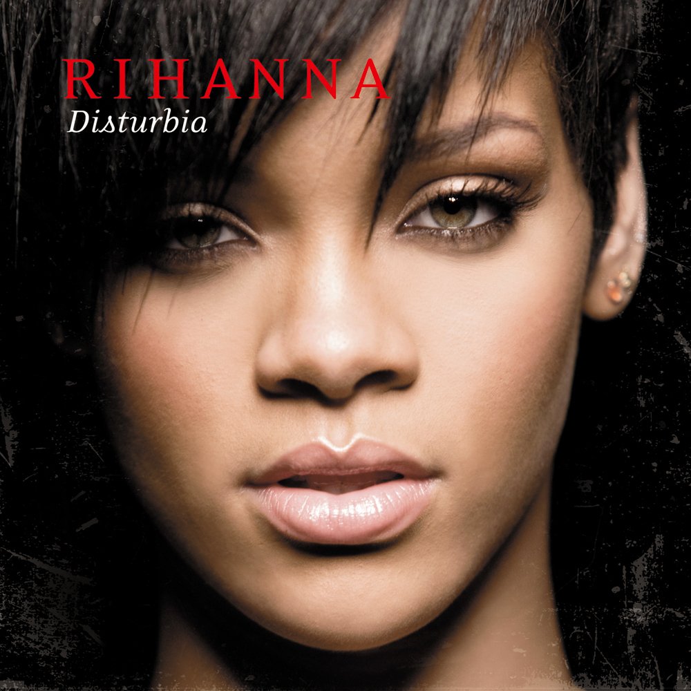 Image of Rihanna