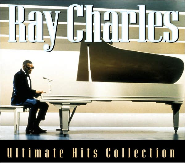 Sticks And Stones Lyrics & Chords By Ray Charles