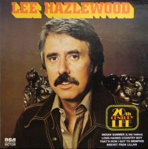 20th Century Lee cover