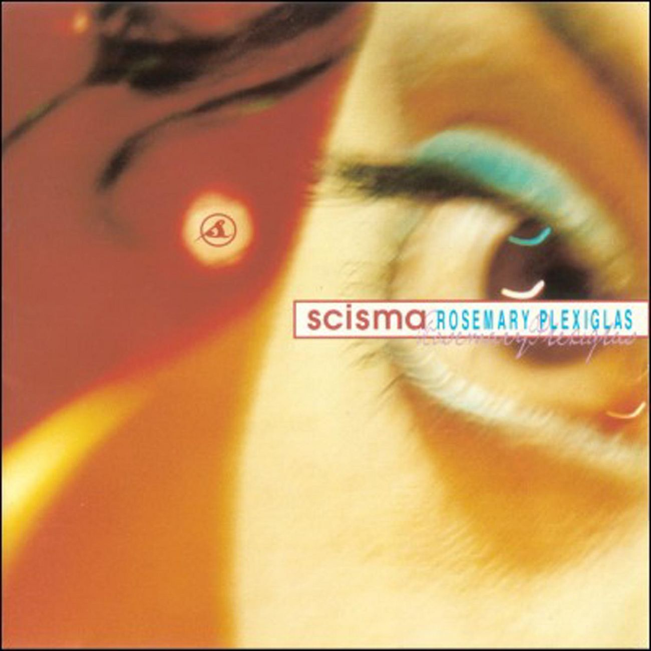 Rosemary Plexiglas cover