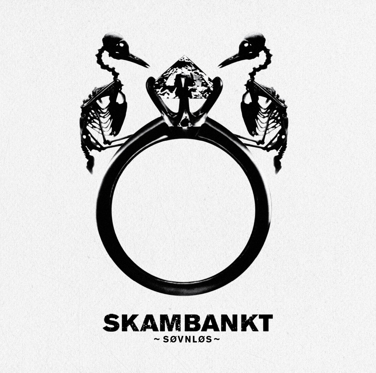 Søvnløs cover