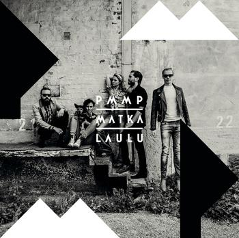 Matkalaulu cover
