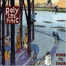 Down Til Dawn cover