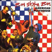 American Playhouse cover