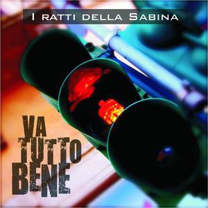Va tutto bene cover